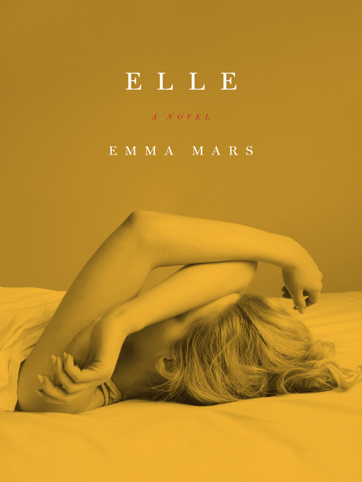 Title details for Elle by Emma Mars - Wait list